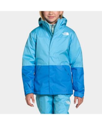 macy's north face triclimate