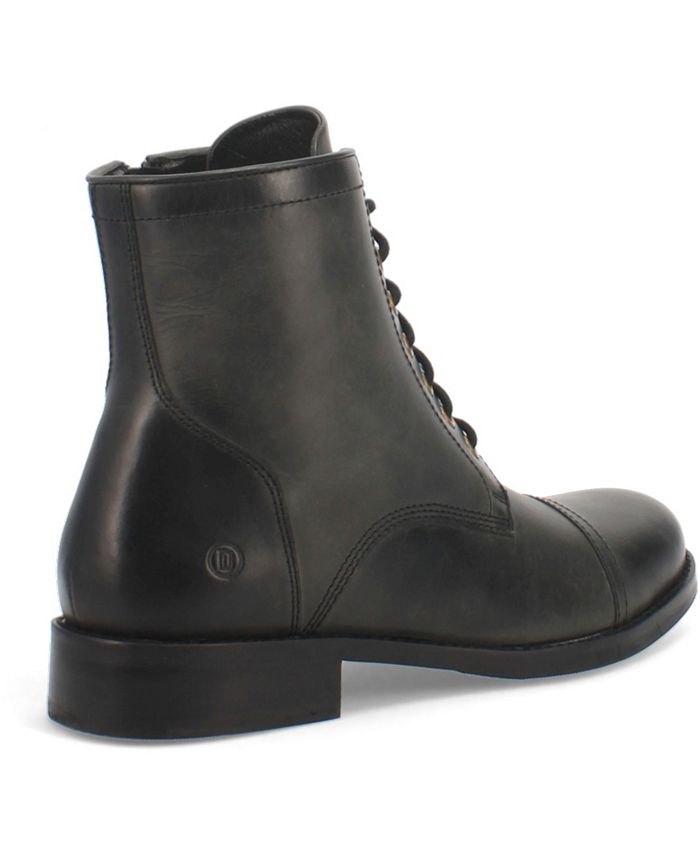 Dingo Men's Arcade Boot & Reviews - All Men's Shoes - Men - Macy's