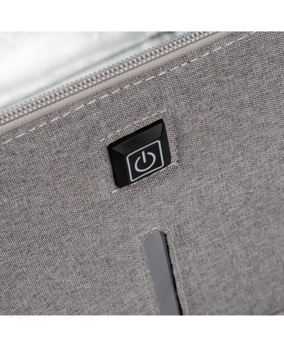 Closeout! Honey Can Do Uv Light Sanitizer for Personal Accessories