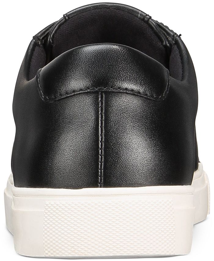 Alfani Men's Grayson LaceUp Sneakers, Created for Macy's Macy's