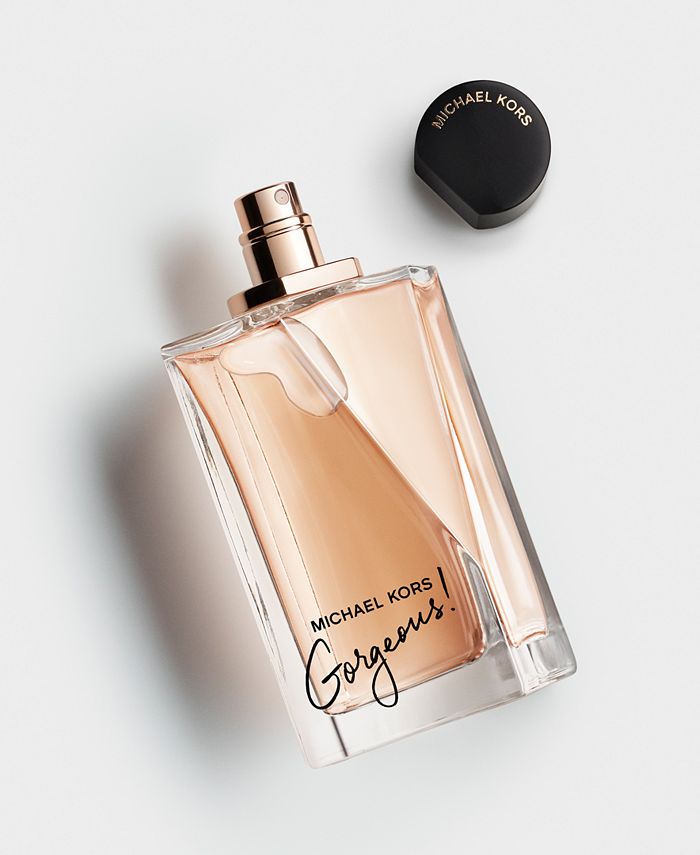 Michael Kors - Gorgeous Fragrance 0.34-oz. Purse Spray