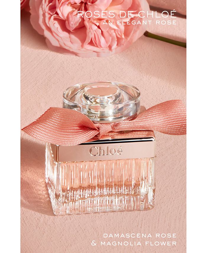 Roses De Chloe Dupe - Orange Blossom Perfume Oil