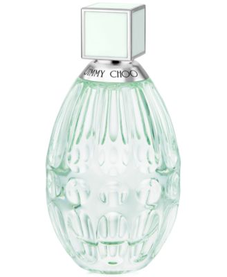 Floral Eau de Toilette, 3-oz.