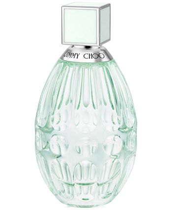Jimmy Choo Floral Eau de Toilette 3 oz. Macy s