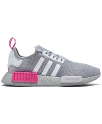 adidas gazelle silver green womens adidas Womens NMD-R1 Running Shoes  ShopCGX