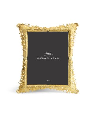 Michael Aram - Plume Frame 8 x 10