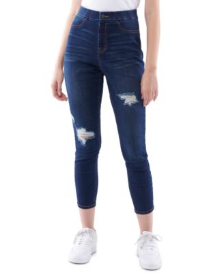 american eagle mom jeans long