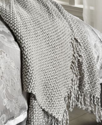 Kacee 12-Pc. Comforter Set, King