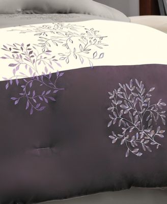 Murell 7-Pc. Comforter Set, King