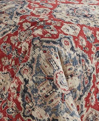 Sadler 10 Piece Comforter Set, King