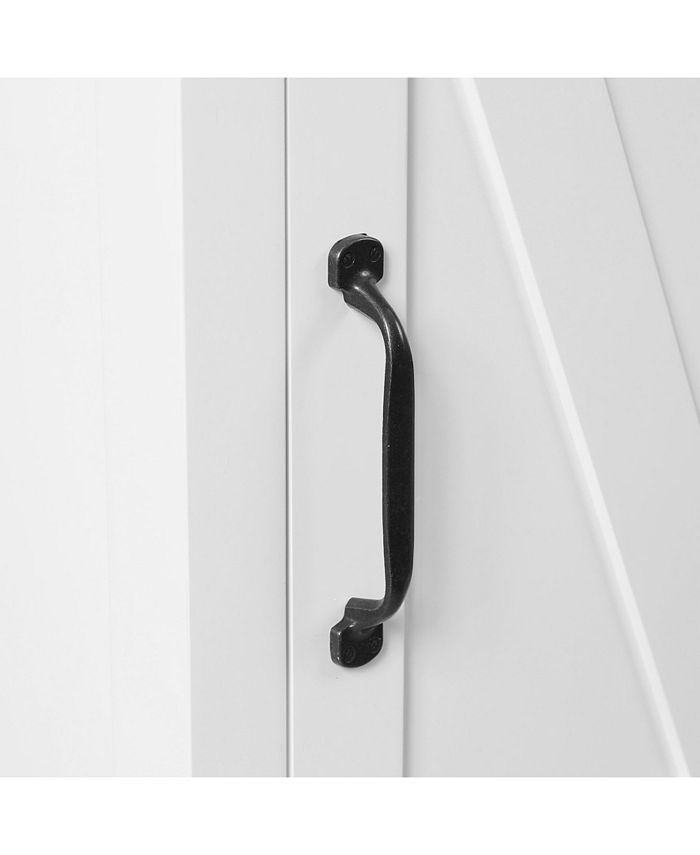 Luxen Home 1 Door Accent Macy's