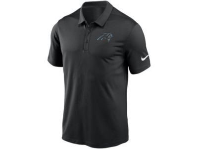 panthers nike polo