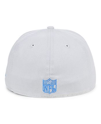 New Era Houston Oilers Team Basic 59FIFTY Cap - Macy's