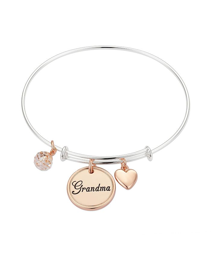 Grandma discount bangle bracelet