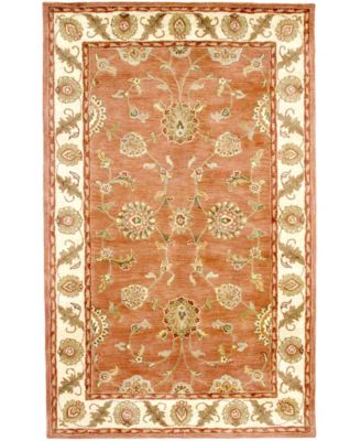 Dynamic Rugs