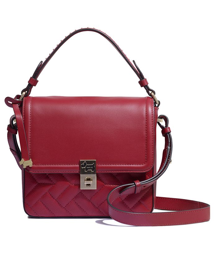 Radley london dorset street quilted crossbody Clearance