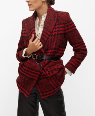 mango ladies blazers