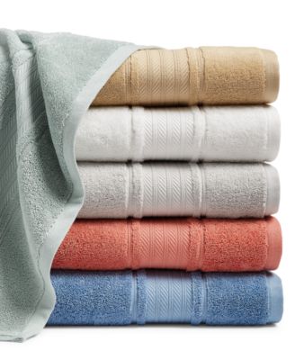 Charter Club Egyptian Cotton Bath Towels Created For Macys Bedding