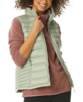 macy's 32 degrees puffer coat