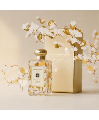 ボディミスト JO MALONE ENGLISH PEAR & FREESIA COLOGNE Peony & Blush Suede Hand Cream | Jo Malone London