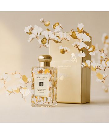 English pear and freesia limited edition store