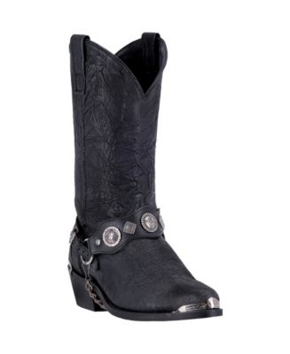 Dingo Suiter Men's Genuine Leather Boot - Macy's