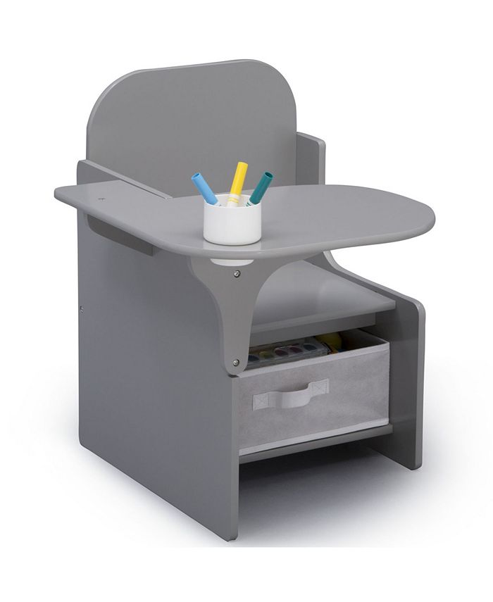 Delta Children Mysize Chair Desk with Storage Bin Macy's