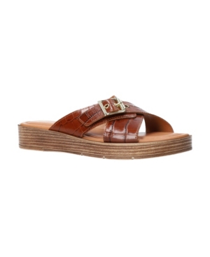 Bella Vita Women's Con-Italy Sandals Women's Shoes