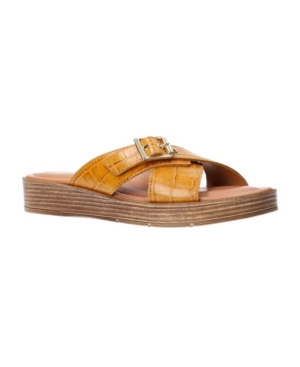 Bella Vita Women's Con-Italy Sandals Women's Shoes