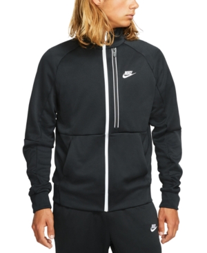 Nike Men's N98 Tribute Jacket