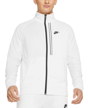 Nike Men's N98 Tribute Jacket