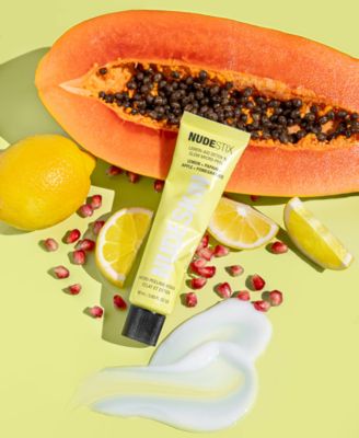 Nudeskin Lemon-Aid Detox & Glow Micro-Peel, 2.03-oz.