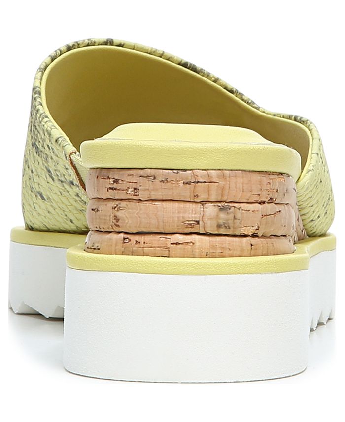 franco sarto chazz sandals