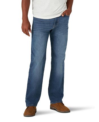 Does macy's sell wrangler jeans clearance