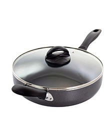 Clairborne 10.25" Saute Pan with Lid