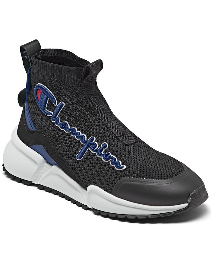 Macy's champion clearance shoes