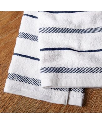 Albany 4-Pc.  Kitchen Towel Set