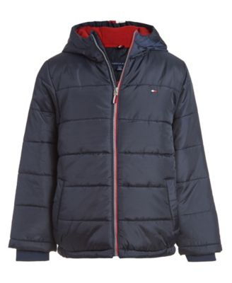 Tommy Hilfiger