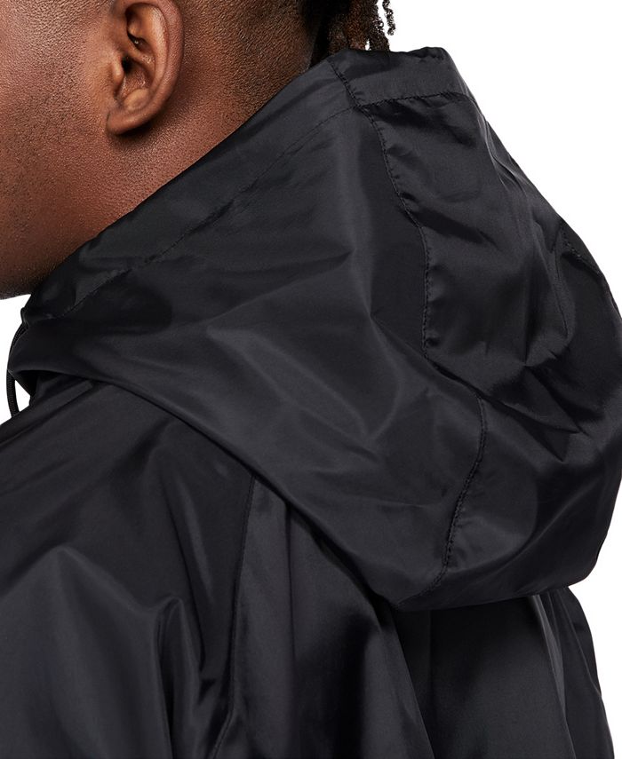 macy's nike windrunner