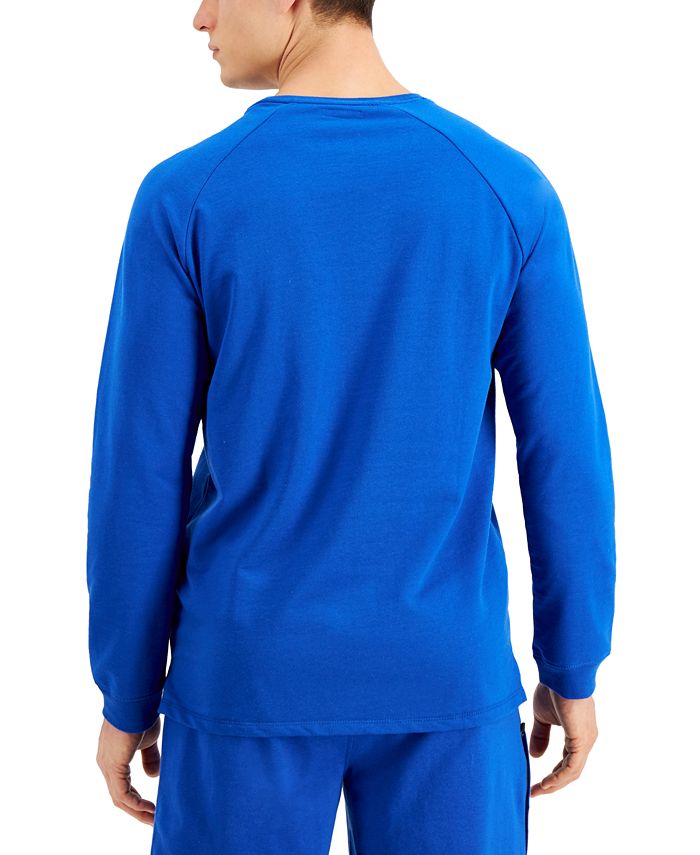 moisture wicking sweatshirt