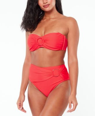 macys bathing suit tops