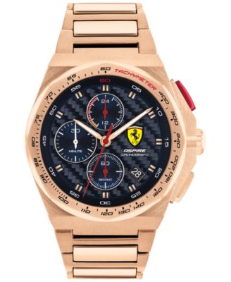 Ferrari watch macys sale