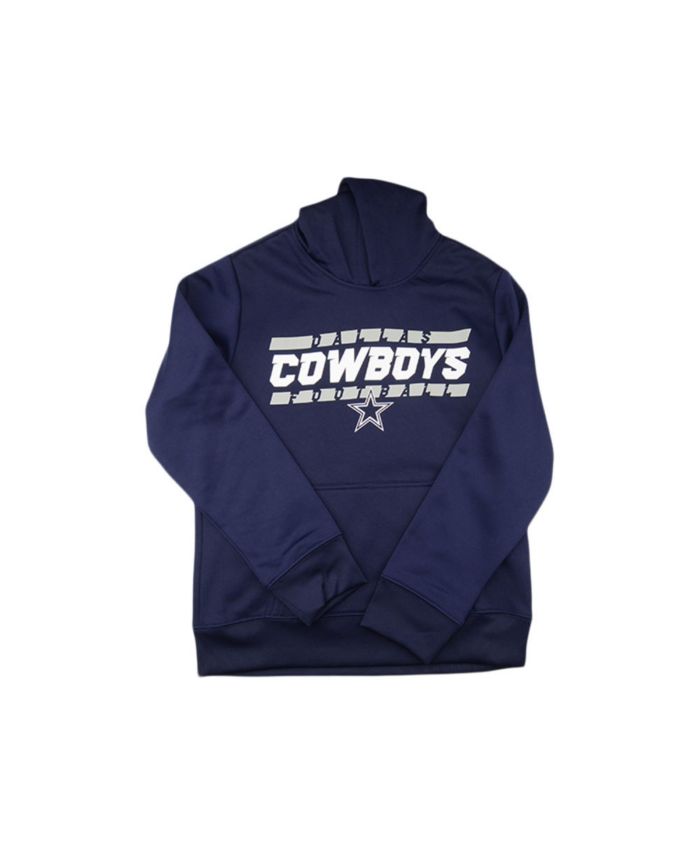 Outerstuff Dallas Cowboys Youth Fleece Hoodie & Reviews - NFL - Sports Fan Shop - Macy's