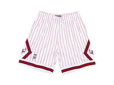 chicago bulls shorts