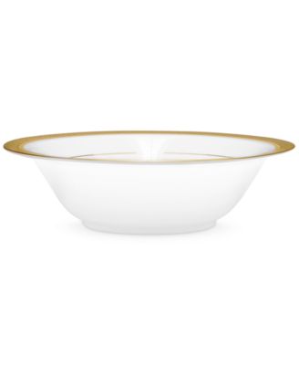 Noritake - Summit Gold Round Vegetable Bowl