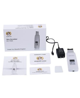 Panther Ultrasonic Facial Massager