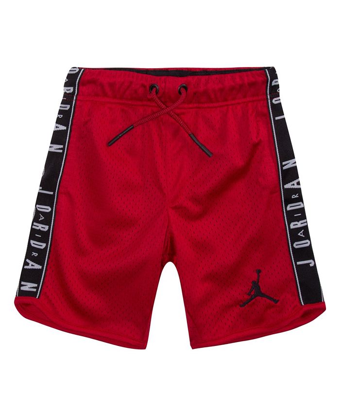 Jordan Little Boys Tape Baller Shorts & Reviews - Shorts - Kids - Macy's