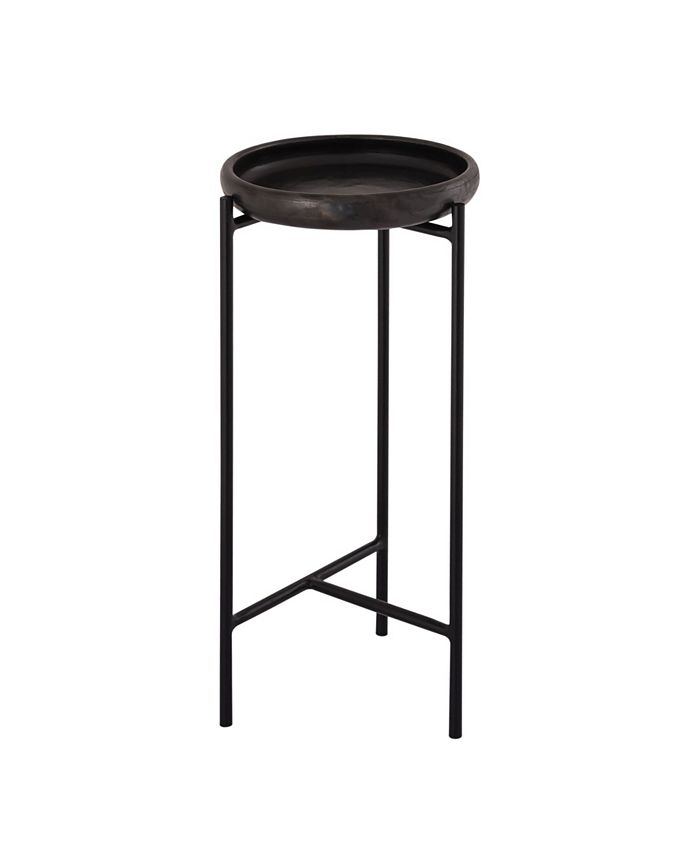 TOV Furniture Samara Side Table Macy's