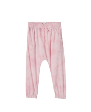 Big Girls Lennie Tie Dye Pant
