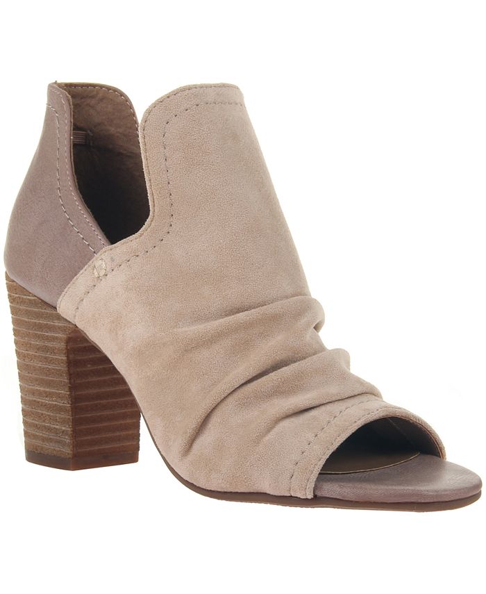 Madeline girl ankle boots store